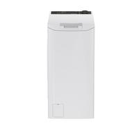 Lavadora Haier T Series 7 THASNQ286TM5-S 8kg Carga Superior 1200rpm A Blanca con Higienización por Vapor