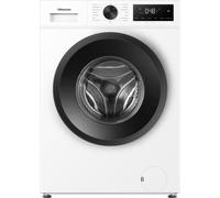 Lavadora Hisense WF1I1142BWL Carga Frontal 11 Kg 1400 rpm A Blanca