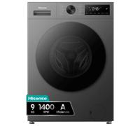 Lavadora Hisense WF1I9042BTP2 9Kg