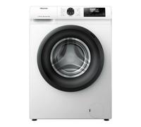 Hisense WF1Q1041BW lavadora Carga frontal 10 kg 1400 RPM Blanco