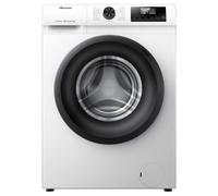 Hisense WF1Q1041BW lavadora Carga frontal 10 kg 1400 RPM Blanco