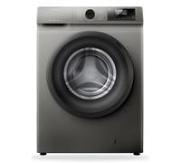 Lavadora Hisense WF1Q8041BT 8kg Carga Frontal 1400rpm A Gris Bajo Ruido