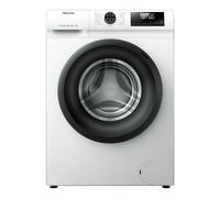 Hisense WF1Q9041BW lavadora Carga frontal 9 kg 1400 RPM Blanco