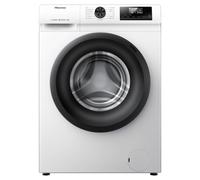 Lavadora HISENSE SERIES 1Q WF1Q9041BW (9 kg - 1400 rpm - Blanco)
