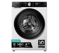 Lavadora Hisense WF3S1043BW1 10Kg