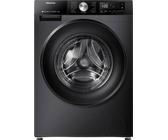 Lavadora HISENSE WF3S9043BB3 (9 kg - 1400 rpm - Negro)