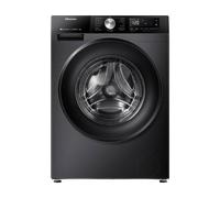 Lavadora HISENSE WF3S9043BB3 (9 kg - 1400 rpm - Negro)
