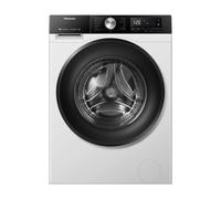 Hisense WF3S9043BW3 lavadora Carga frontal 9 kg 1400 RPM Blanco
