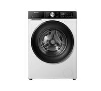 Lavadora Hisense WF3S9045BW3 9kg Carga Frontal 1400rpm Clase A Blanca WiFi Autodosificación