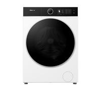 Lavadora 12Kg 1400Rpm HISENSE WF5I1245BWR Clase A Blanco WiFi