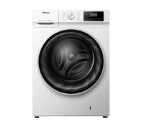 Lavadora HISENSE WFQY801429VJM (8 kg - 1400 rpm - Blanco)