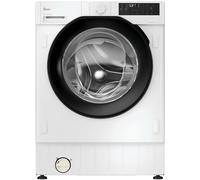 Lavadora Hoover BH4S69M6DB9JS