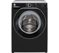 Lavadora Hoover H-WASH 500 HW49AMBCB/1 9kg WiFi Connected - 1400 rpm, ActiveCare, All in One, Motor Eco-Power, clasificación energética A