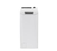 Lavadora Hoover H-WASH 500 THO476TM5-S 7kg Carga Superior 1400rpm A Blanca B Spin 79dB