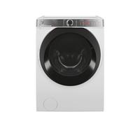 Lavadora Hoover H-WASH 550 H5WPBD610AMBC-S Carga Frontal 10 kg 1600 rpm A Blanca WiFi Autodosificacion