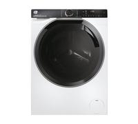 Lavadora Hoover H-WASH 700 H7WD 610MBC-S Carga Frontal 10 kg 1600 rpm Clase A Blanca WiFi Autodosificación