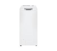Lavadora HOOVER H3TM38TACE/1-37 (8 kg - 1300 rpm - Blanco)