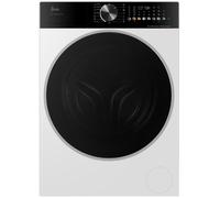 Lavadora Hoover H5W410BL10UH-S
