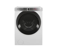 Lavadora Hoover H5WPB49AMBC8/1-S Carga Frontal 9 kg 1400 rpm A Blanca WiFi Vapor