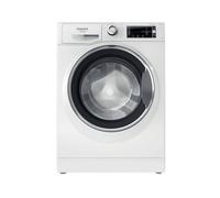 Lavadora Hotpoint NLCD948WCA 9kg Carga Frontal 1350rpm A Blanca con Steam Hygiene y ActiveCare