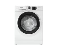 Lavadora Hotpoint NWS7469WKSPT 7kg Carga Frontal 1400rpm Blanca A
