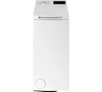 Lavadora Hotpoint Wmtg626bsit Carga Superior 6Kg Inverter 1200 Rpm Cl.A