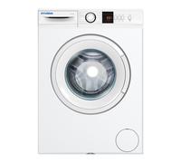 Lavadora Hyundai 8kg 1200rpm D 84,5cm 59,7cm 52,7cm