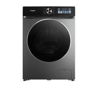 Lavadora hyundai hlf814iadi00 8kg 1400 rpm 59.5 cm