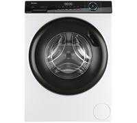 Lavadora I-Pro Serie 3 HW100BP14939S 10 kg 1400 RPM (Blanca) - HAIER