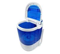 LAVADORA ICER PURE FACTORY DE 20 LITROS PARA EXTRACCION EN FRIO