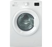 Lavadora IM 640 MY TIME EE 6Kg 1000RPM (Blanca) - INDESIT