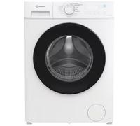 Lavadora IMA 864B MY TIME SPT 8kg 1400RPM (Blanca) - INDESIT
