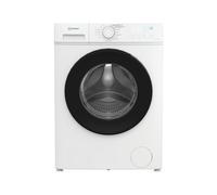Lavadora Indesit 7Kg 1200RPM Blanca - IMA 762B MY TIME SPT