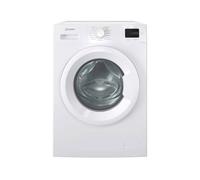 Lavadora Indesit IM962MYTIMESPT 9Kg 1200RPM Blanca