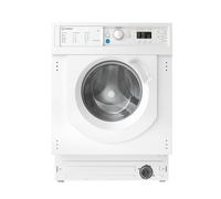 Lavadora indesit bi wmil 71252 eu n carga frontal 7 kg 1151 rpm 10 programas clase e blanco