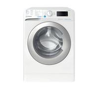 Lavadora INDESIT BWE 101496X (10 kg - 1400 rpm - Blanco)