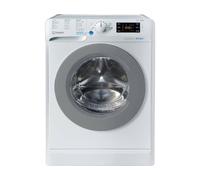Lavadora INDESIT BWE 91496X WS SPT N (9 kg - 1400 rpm - Blanco)