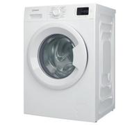 Lavadora Indesit IM 760 MY TIME SPT Carga Frontal 7 kg 1000rpm A Blanca Vapor Steam