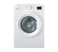 Lavadora INDESIT IM 964 MY TIME SPT (9 kg - 1400 rpm - Blanco)