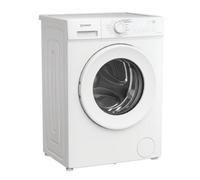 Lavadora Indesit IMA 864 MY TIME SPT 8 kg Carga Frontal 1400 rpm A Blanca