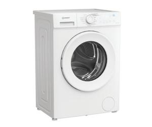 Lavadora Indesit IMA 864 MY TIME SPT 8 kg Carga Frontal 1400 rpm A Blanca