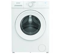 Lavadora Indesit IMA846MYTIMESPT 8kg 1400RPM Clase A