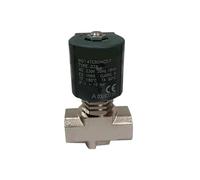 Lavadora Industrial, secadora de madera, compatible con CEME, válvula solenoide 9014, válvula de vapor 9014TE80NC57(AC110V)