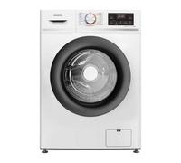 Lavadora 6kg 1200rpm Infiniton WM-H62ABF Blanca Clase A