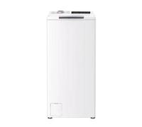 Lavadora Infiniton Carga Superior 8 kg 1300 rpm A Blanca Motor Inverter
