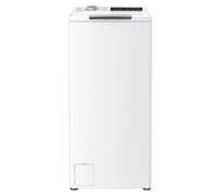 Lavadora Infiniton TLW-D63ABJ Carga Superior 6 Kg 1200 rpm A Blanca 16 Programas