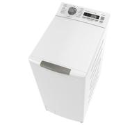 Lavadora Infiniton TLW-L62CBJ 6kg Carga Superior 1200rpm Clase C Blanca con Vapor Care y Silent Mode