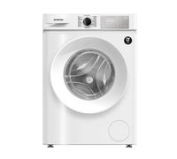 Lavadora Infiniton WM-F124AWX Carga Frontal 12Kg 1400rpm Blanca