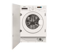 Lavadora Edesa EWF-9400 I Carga Frontal 9 kg 1400 rpm A Blanca Motor Inverter Pantalla LED