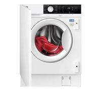 Lavadora integrable AEG LFN6G7434F - 7 kg, 1400 rpm, Clase B